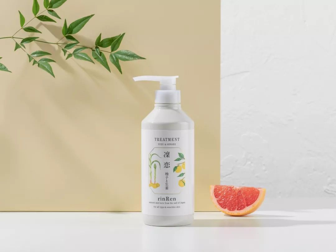 一上市就疯狂拿奖的日本洗发水，头油、掉头发、扁塌有救了！｜吃货爱生活