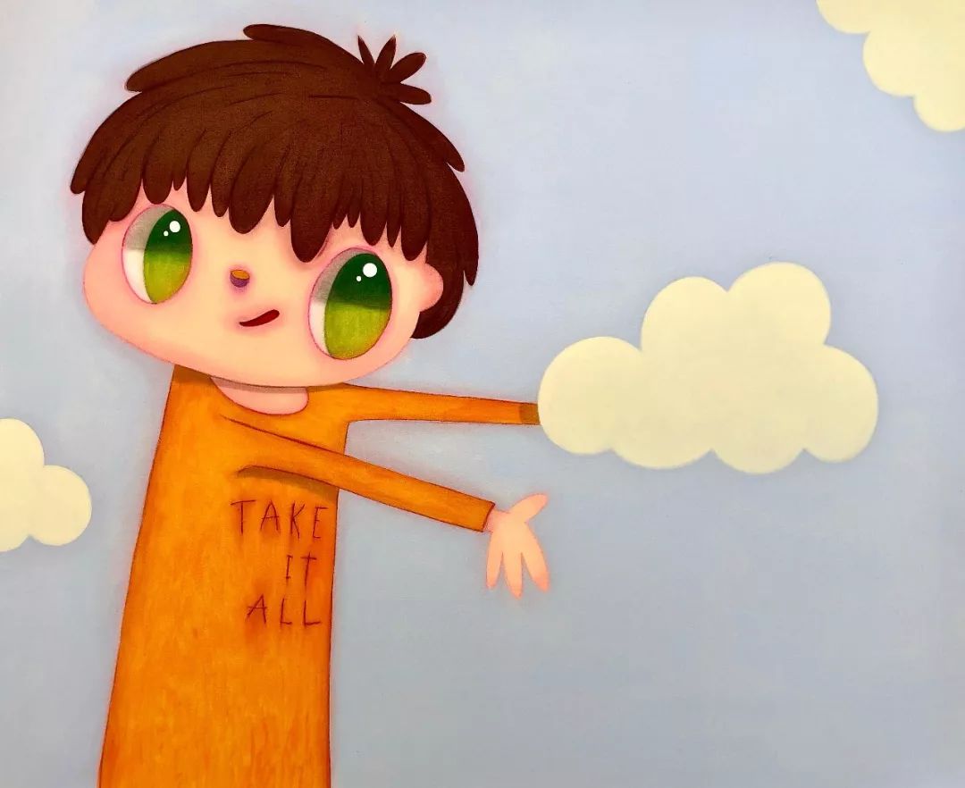 日本的卡哇伊,日本卡哇伊现状