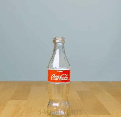 3块钱的可乐喝一口永远值两块九,3块钱可乐可以赚多少