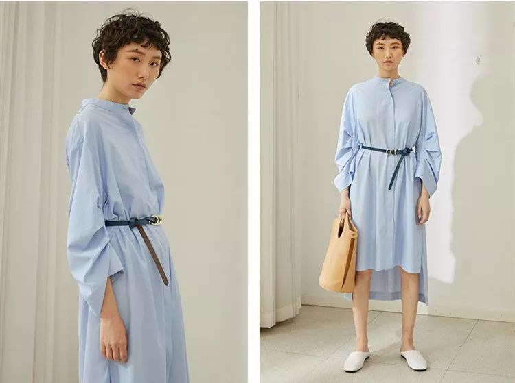 简约到极致的高级感,所有的高级感都源于极简