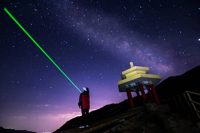 北纬38度仰望星空,北纬38度看北极星