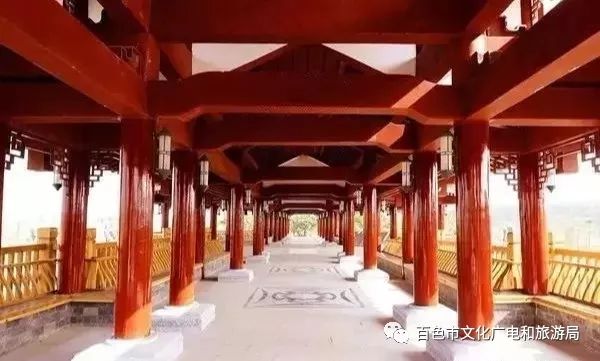 头条|不想走的太远?那我们就去百色这些美到窒息的旅游景点看看吧