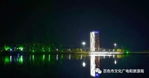 头条|不想走的太远?那我们就去百色这些美到窒息的旅游景点看看吧