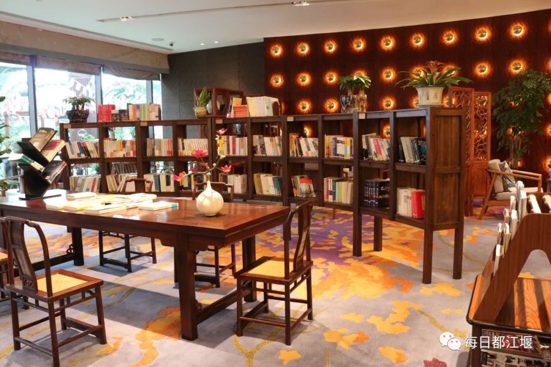 都江堰值得打卡的酒店,都江堰看得见风景的酒店