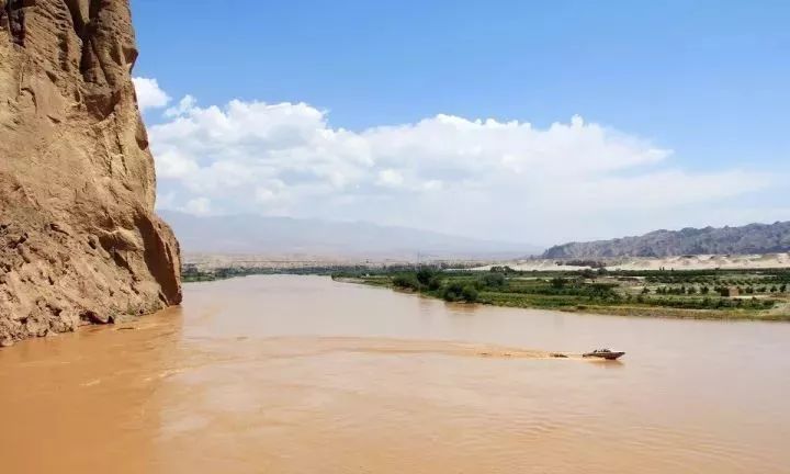 黄河石林的自然景观,黄河石林大自然的奇特景观