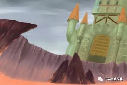 房子风水主要看什么户型,房子风水主要看什么图解