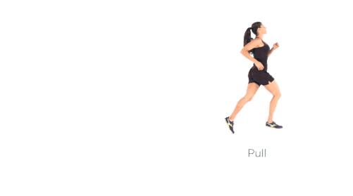 修炼不完美的自己从运动开始,修炼变美