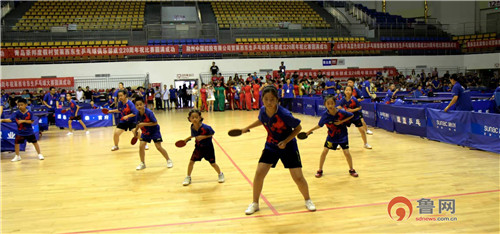 中科杯竞赛,园区乒乓球比赛