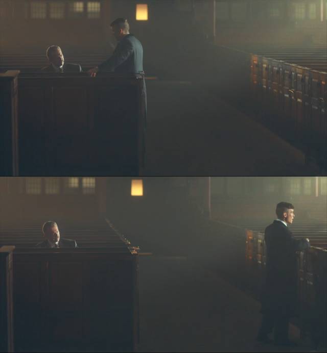 imdb评分9.9,imdb评分最高的250部美剧