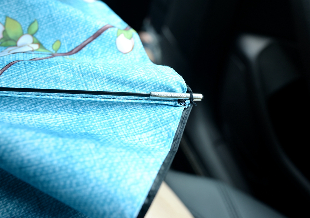 三代vs斑完整版,蕉下小黑伞卖点