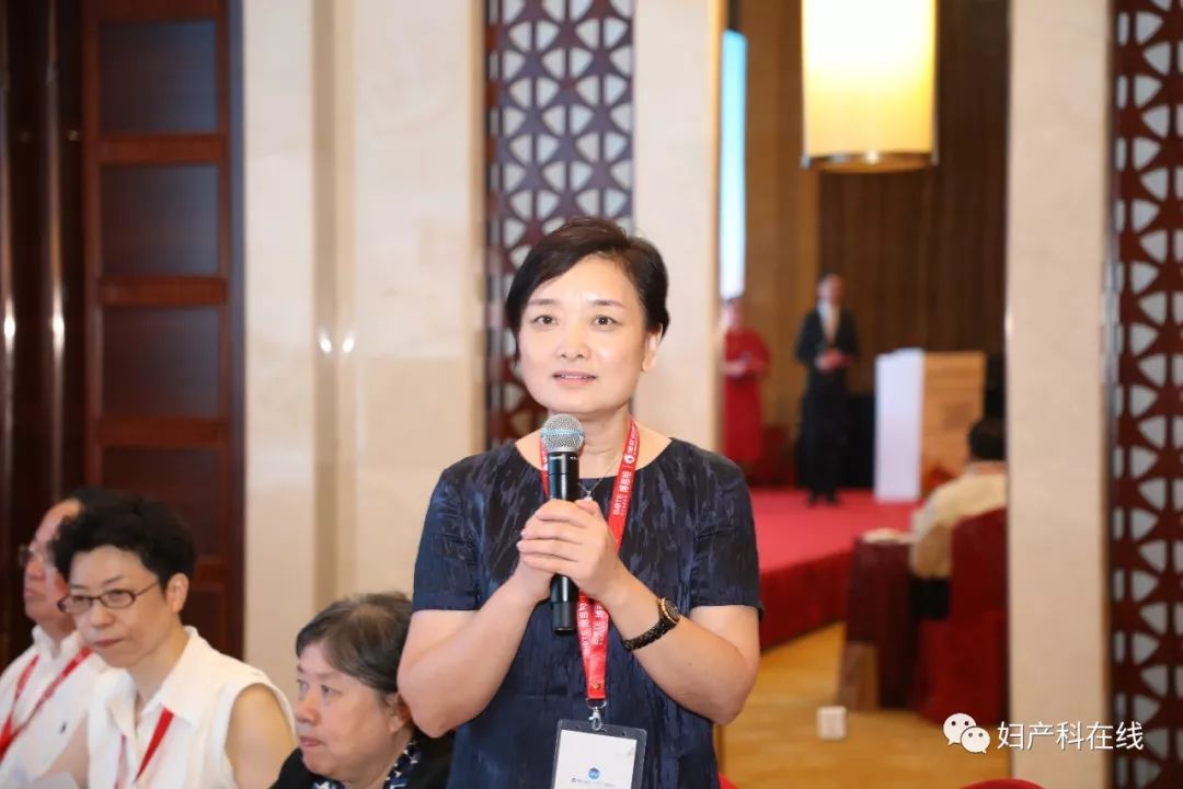 妇科微创技术普及,2016中国妇产科学术会议