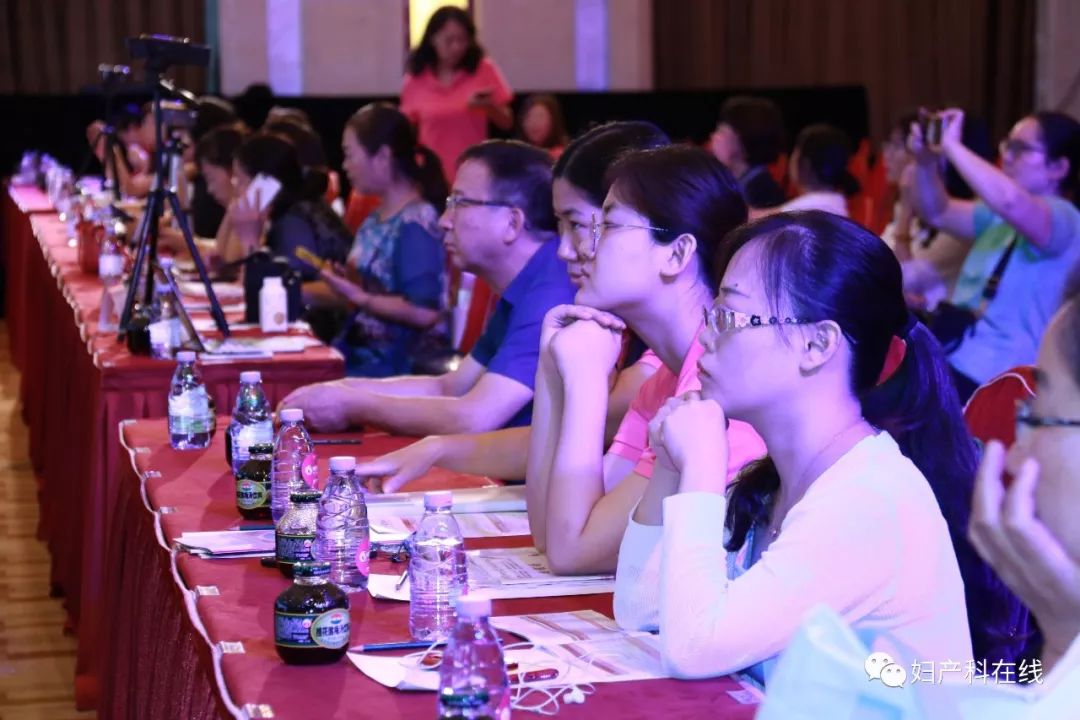 妇科微创技术普及,2016中国妇产科学术会议