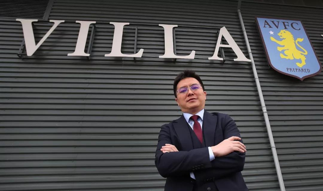 3年耗费4亿！新赛季刚开始踢，大富豪的英超梦却结束了，