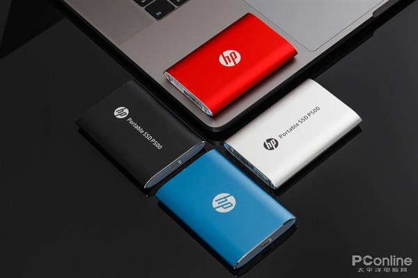 惠普p500是硬盘还是u盘,惠普p500移动硬盘