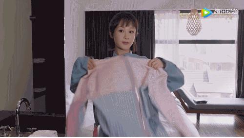 杨紫穿搭是什么风格,带你看看杨紫的穿搭