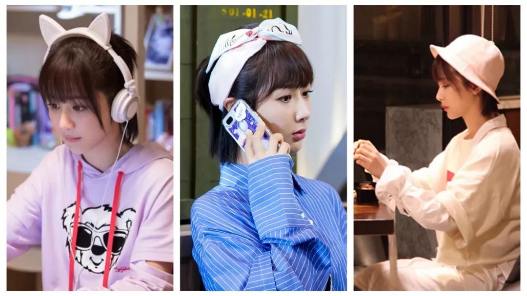 杨紫穿搭是什么风格,带你看看杨紫的穿搭