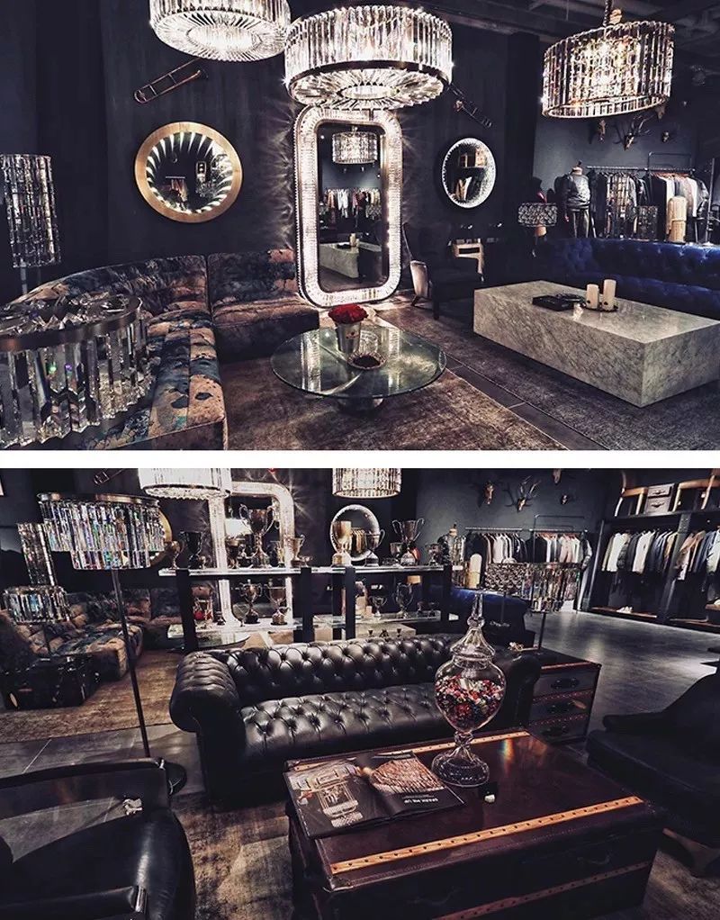 现在的“个性设计”也太狂了