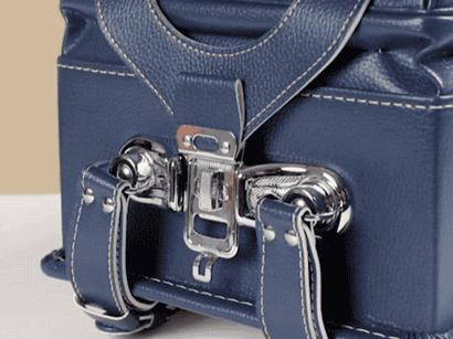 日本小孩的书包有哪些,日本儿童减负保护肩脊书包