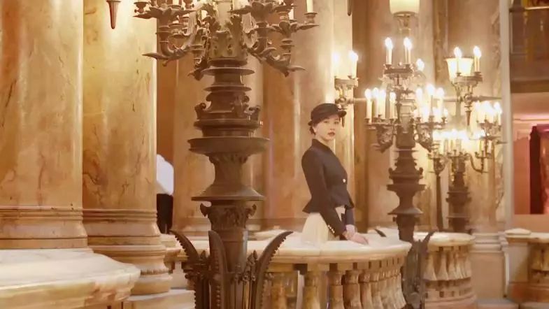 2018高定巴黎春夏时装秀,秋冬巴黎高定时装秀