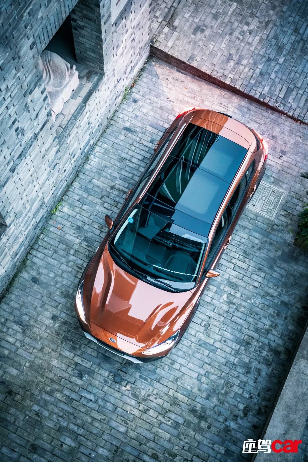 福特福克斯suv落地价,福特新款suvsport