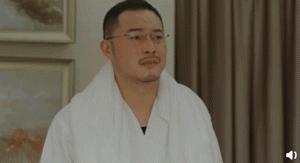 我要有个海清这样的妈，天天长衣柜里