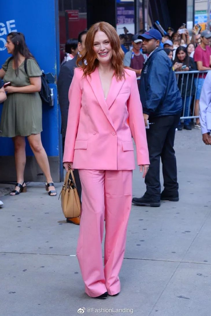 我要有个海清这样的妈，天天长衣柜里