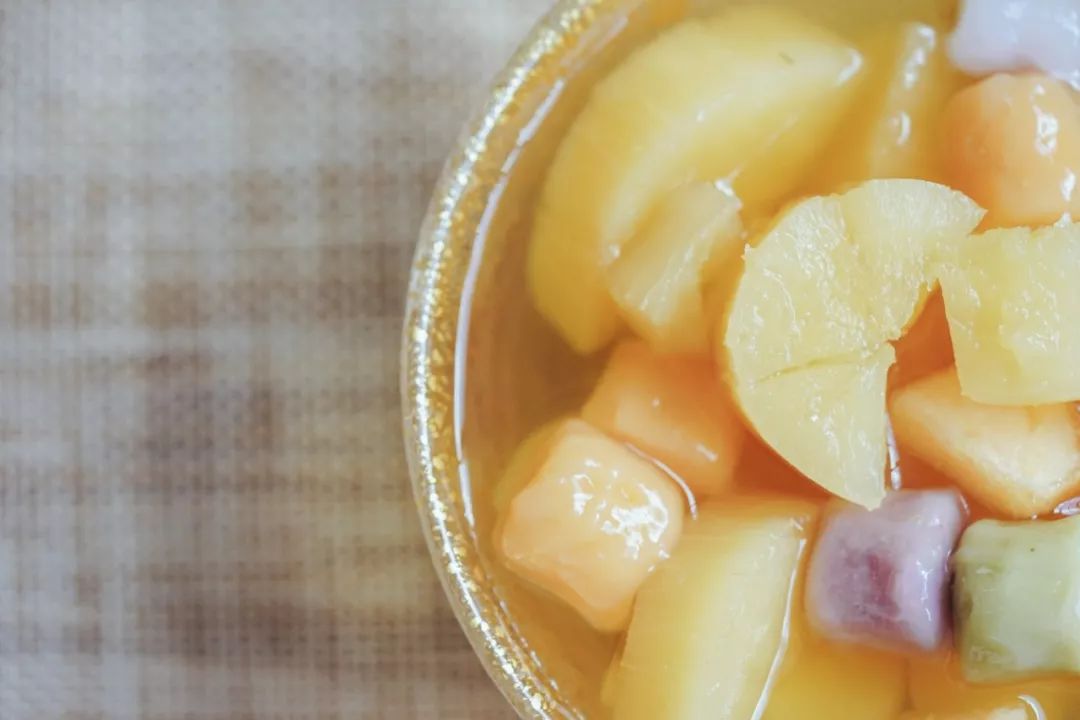 手工芋圆糖水如何做,手工芋圆糖水怎么弄