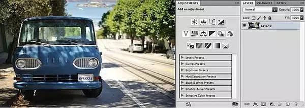 尼康d700拍照讲解,从小木匠到大画家