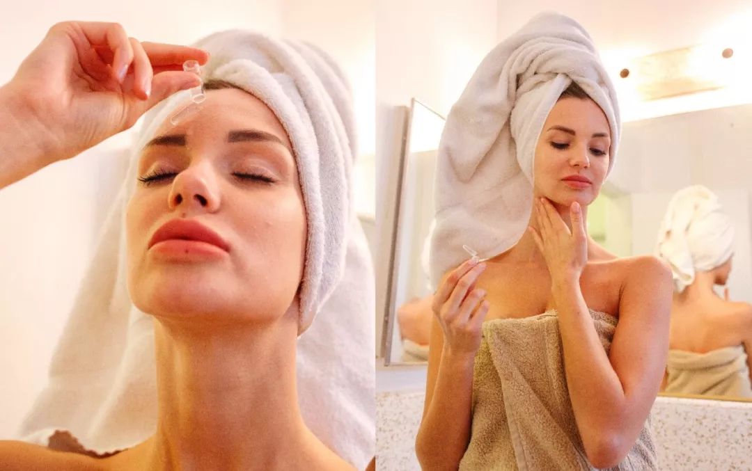 正品抗皱纹玻尿酸原液,vishya和赫梦娜玻尿酸哪个好