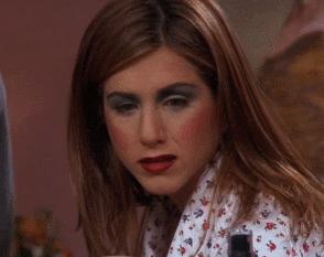 老友记为什么一直笑,老友记25年重映