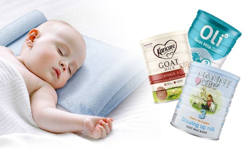 婴儿羊奶粉哪个牌子最好最安全,宝宝羊奶粉和普通奶粉哪个好