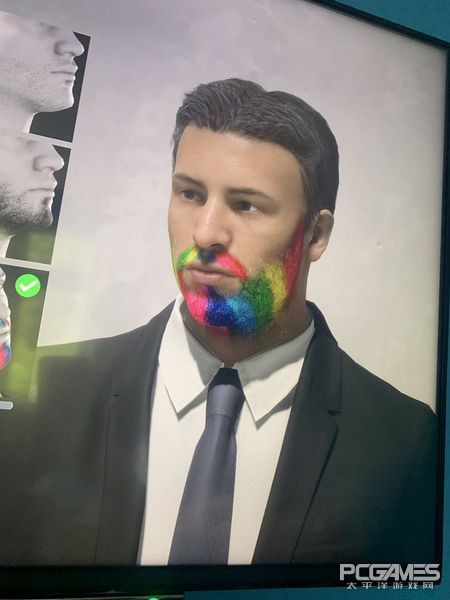 fifa20比赛设置,fifa20配置参数