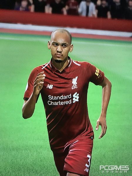 fifa20比赛设置,fifa20配置参数