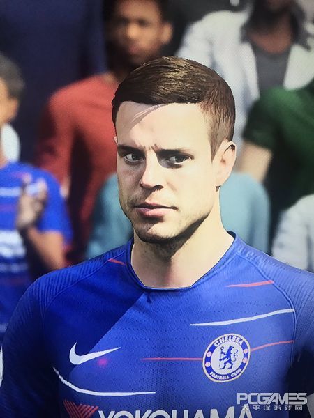 fifa20比赛设置,fifa20配置参数