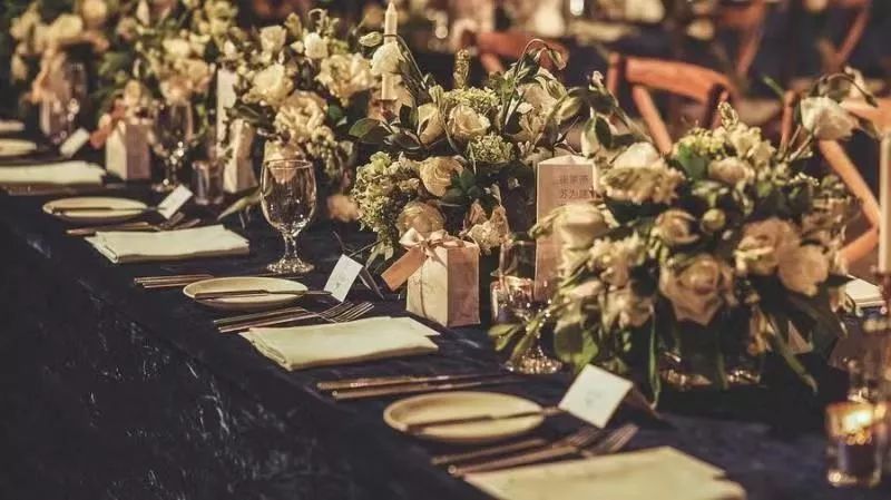 打造千万级婚礼,打造一场千万级别婚礼