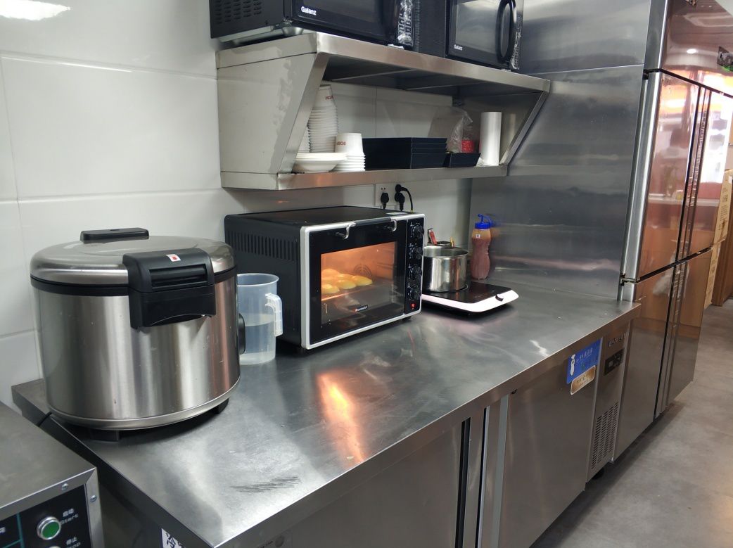 宁波前十名餐馆,宁波6家外卖店上黑榜