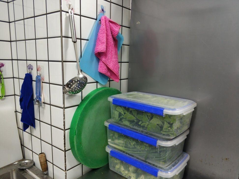 宁波前十名餐馆,宁波6家外卖店上黑榜