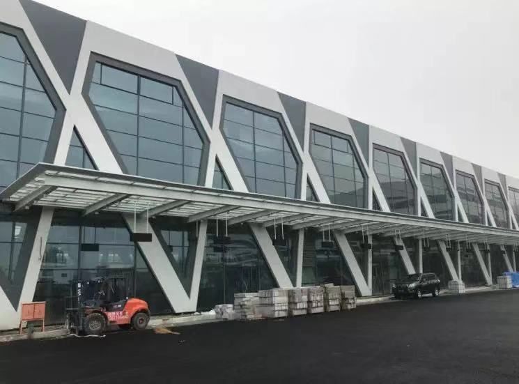 回天改造一年的效果,回天改造最新消息