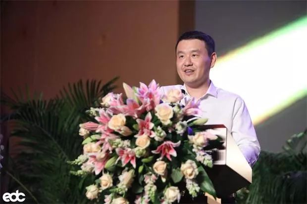 edc珠海2019,edc珠海电音