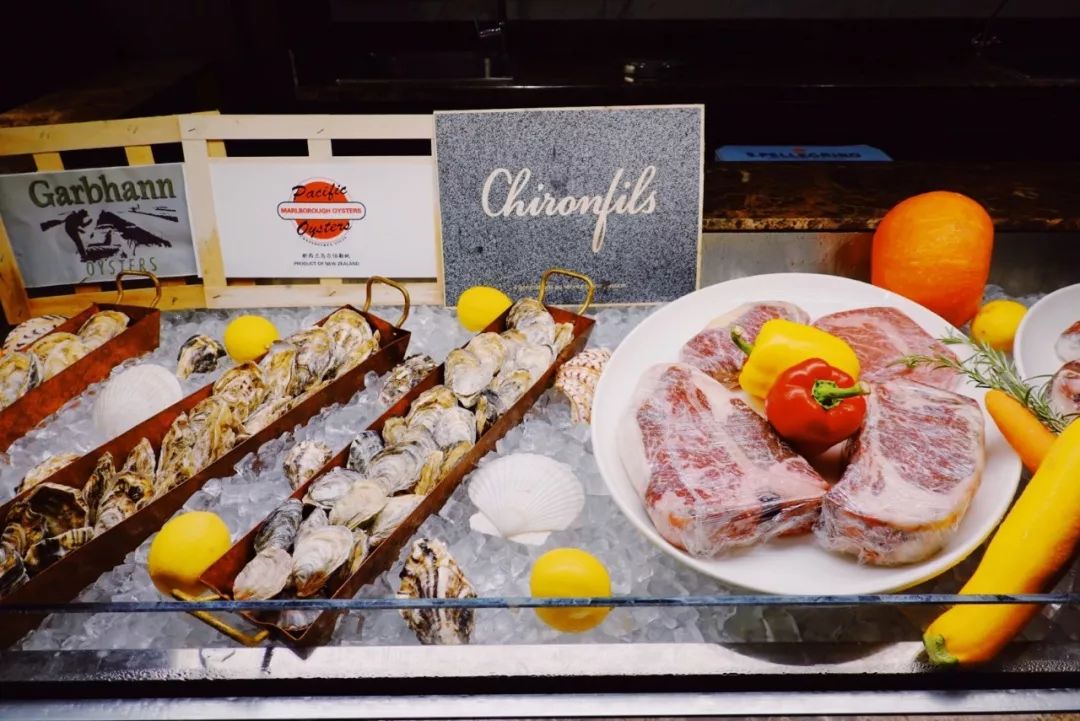 2021中国餐厅周,中国餐厅周活动