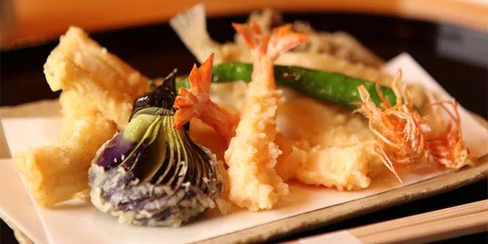 日本料理怎么吃啊有什么讲究,吃日本料理的正确方式