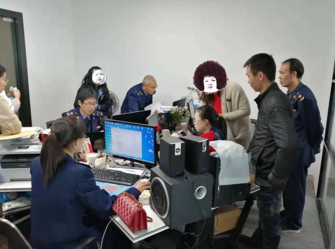 聚焦 | 罚款80万，永康市场监管部门首次向微商开出巨额罚单……