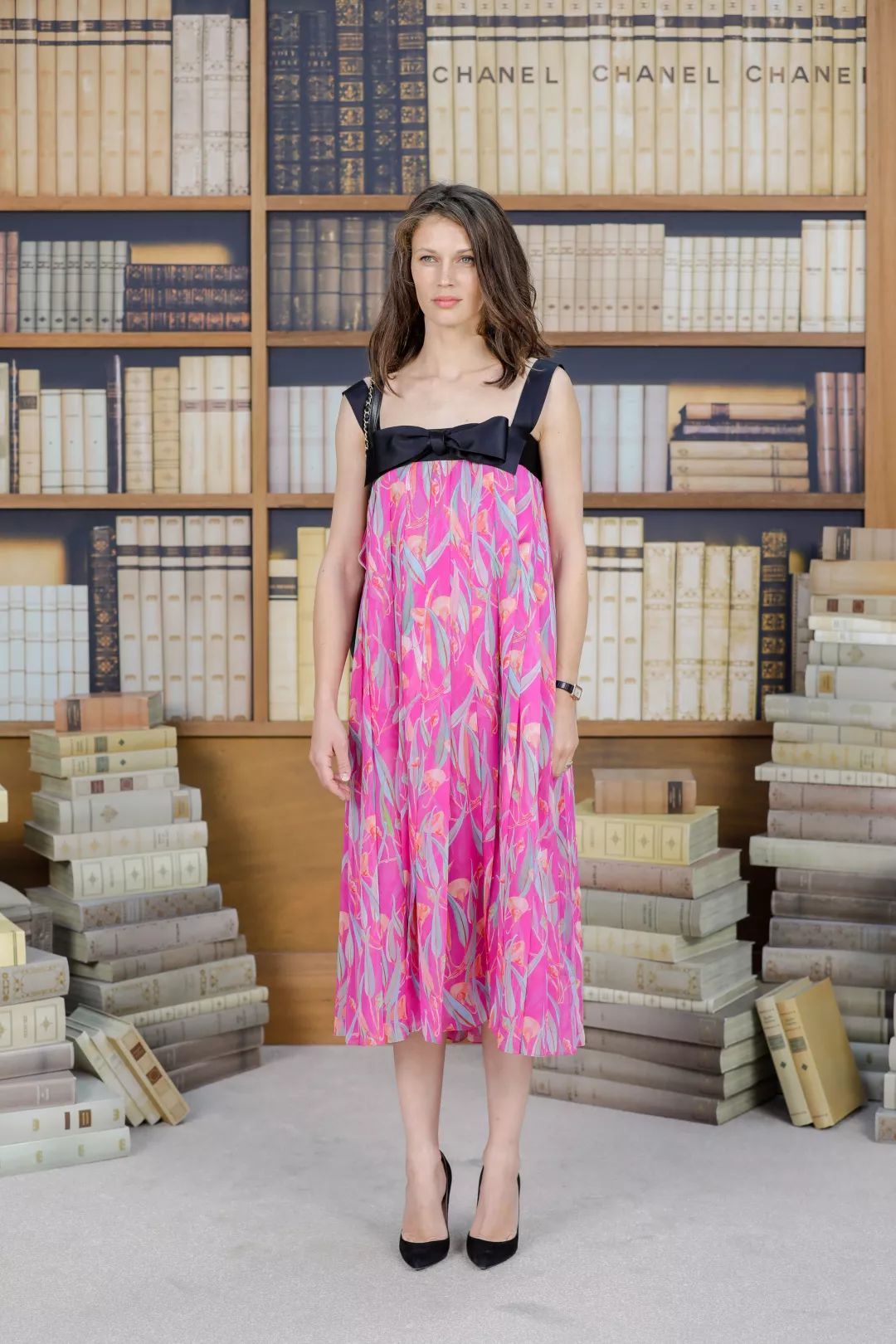 蝴蝶结会绝版吗,蝴蝶结的细节暴露真相