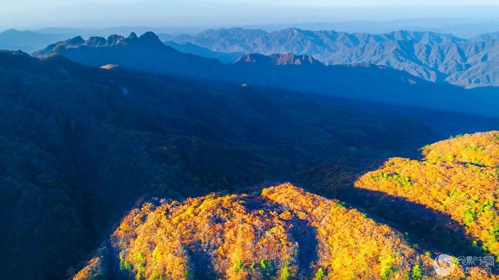 南阳有哪些山水风景区,南阳周边美景有哪些