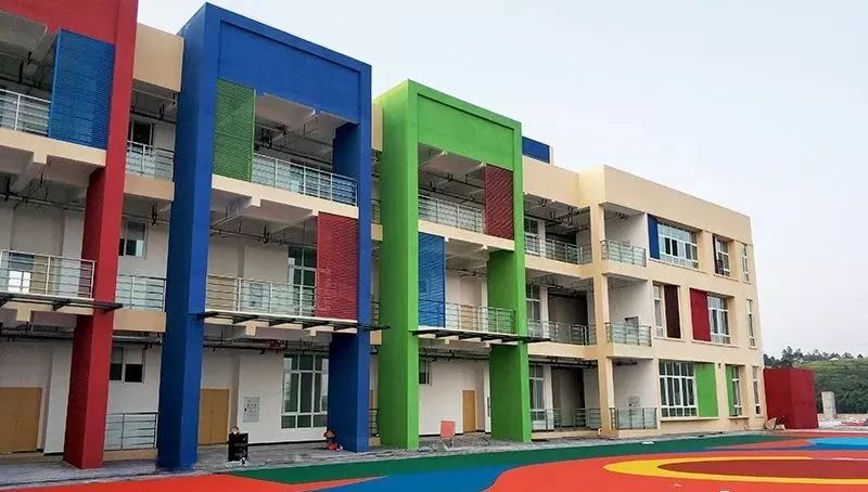 华蓥天池镇幼儿园,华蓥公立幼儿园