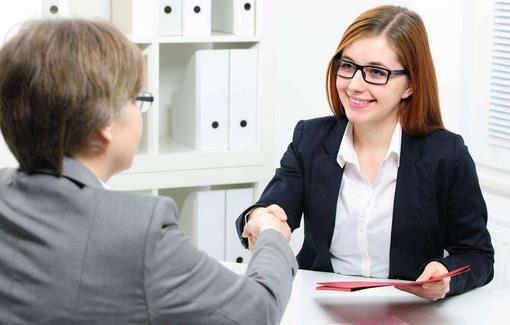 作为应聘者怎样应对面试,3招面试技巧教你不再害怕面试