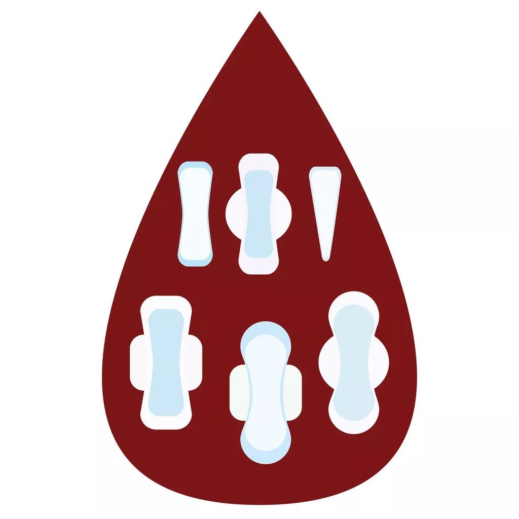 来月经真的会长不高吗,来月经应不应该痛