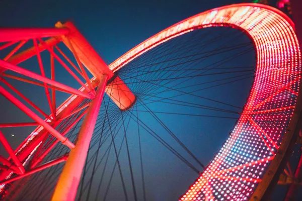 魔都顶级夜场,魔都每周热门夜店活动推荐