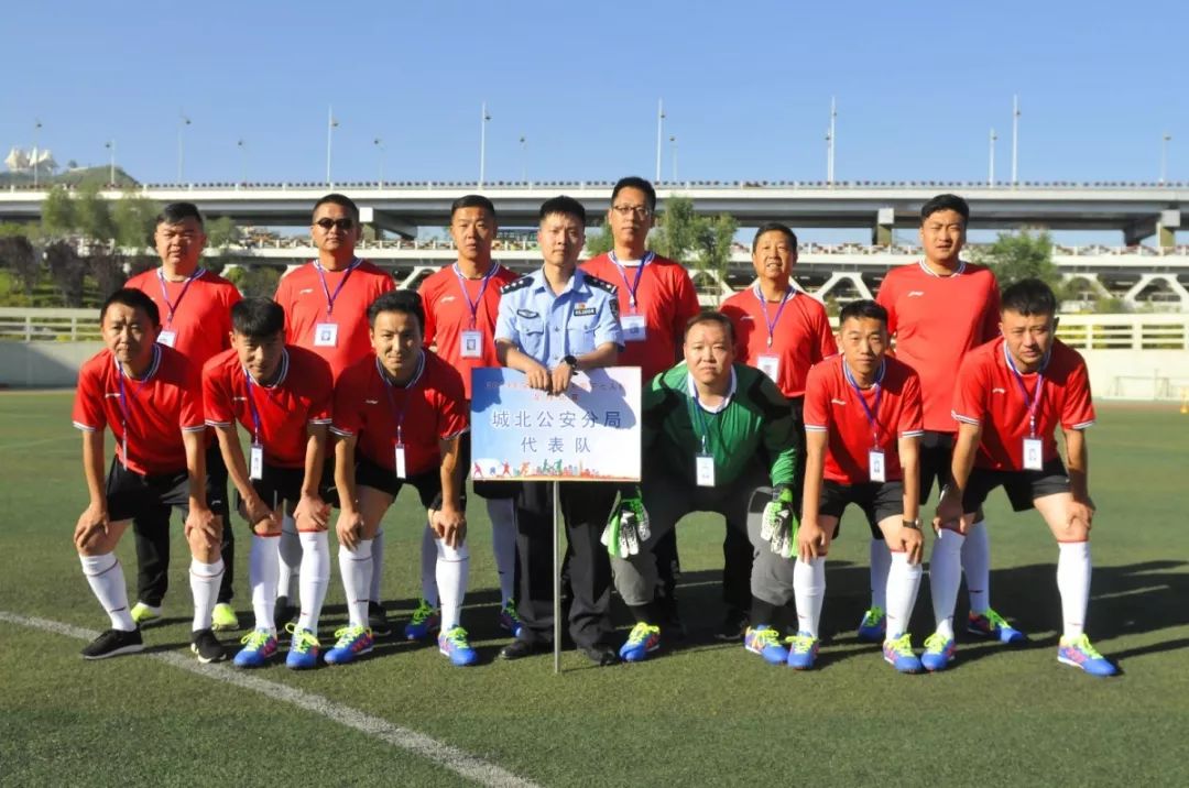 2019年全国业余足球联赛,赛况播报大全