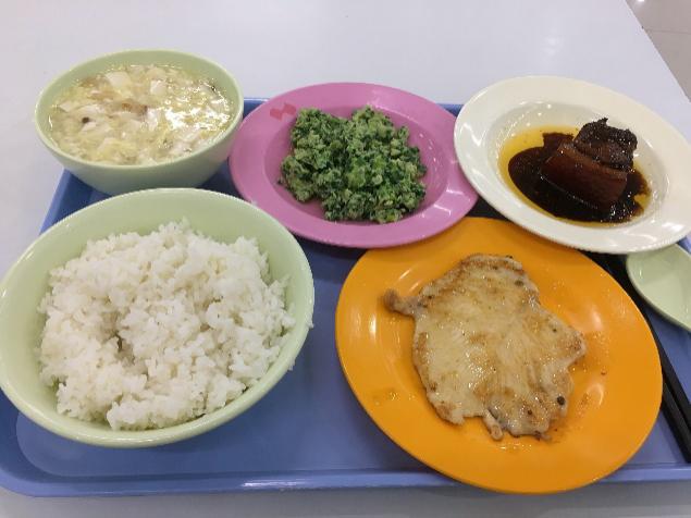 在韩留学真实花销,中韩物价大对比